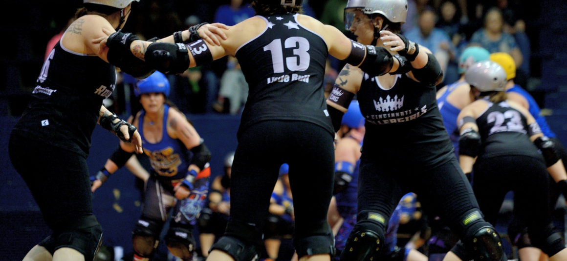 CRG Announces 2019 Dates