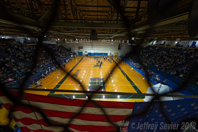 5 Tips for CRG Game Days