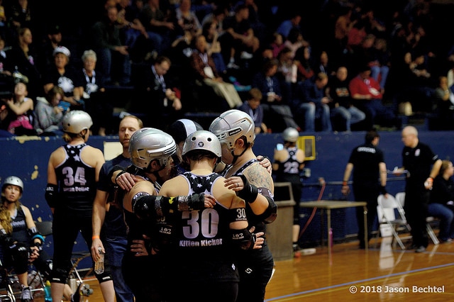CRG Pride Night Preview