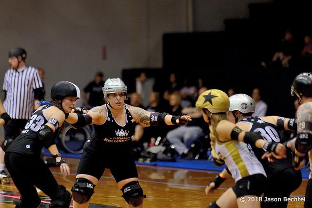 Skater Profile: Hustle #89