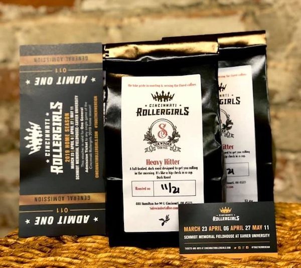 CRG’s 2018 Holiday Gift Guide