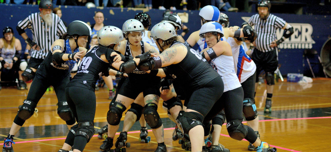 Game Recap: CRG Upsets Brandywine