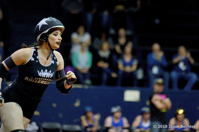 Game Preview: CRG vs. Brandywine