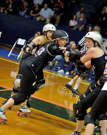 Skater Profile: Wheezy