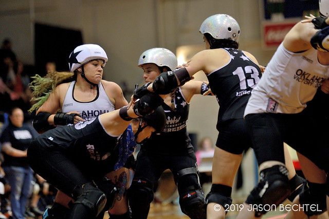 Game Recap: CRG Sweeps Home Season Finale