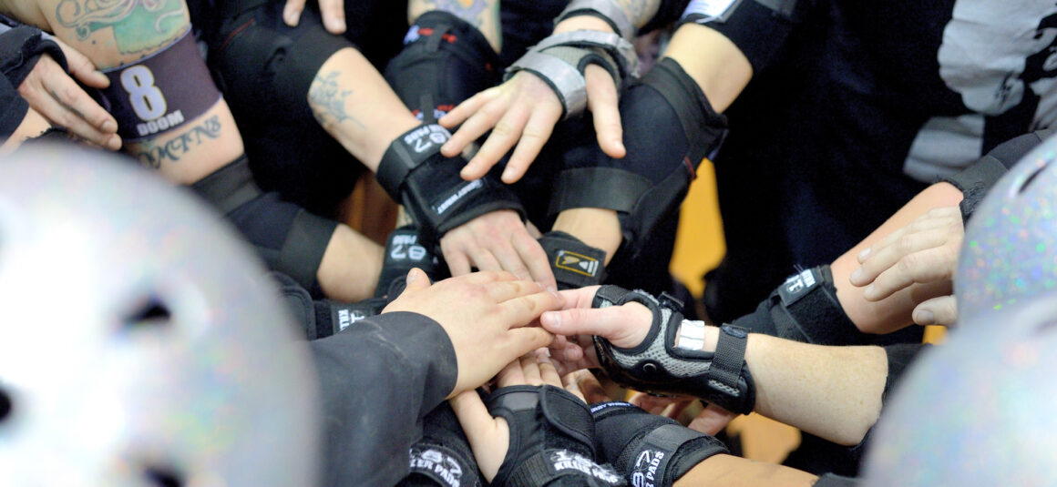 CRG Announces Updates to 2020 Schedule