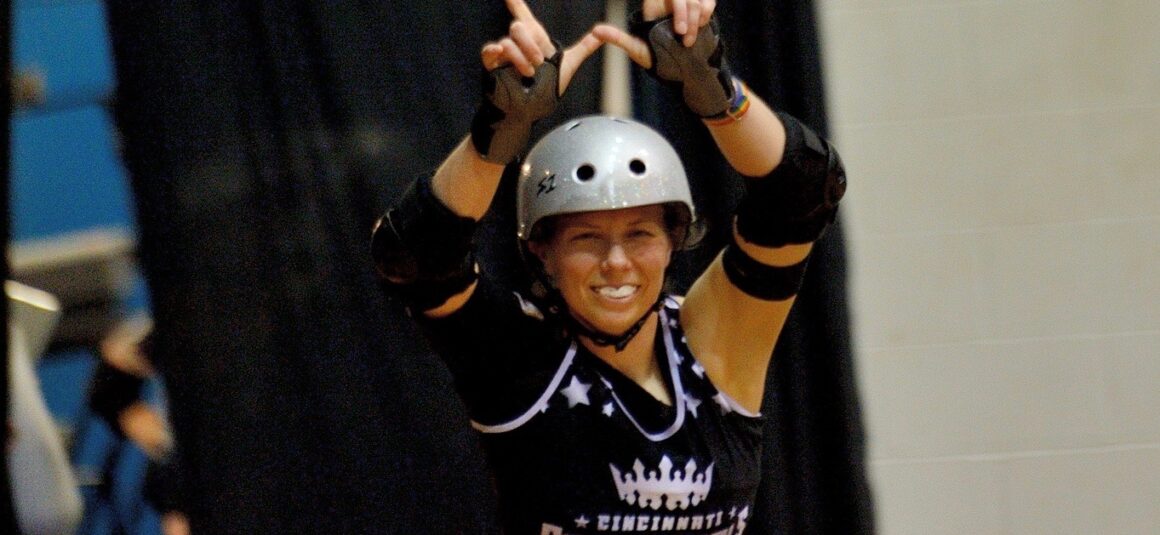 CRG Voted Cincinnati’s Best Amateur/Semi-Pro Team