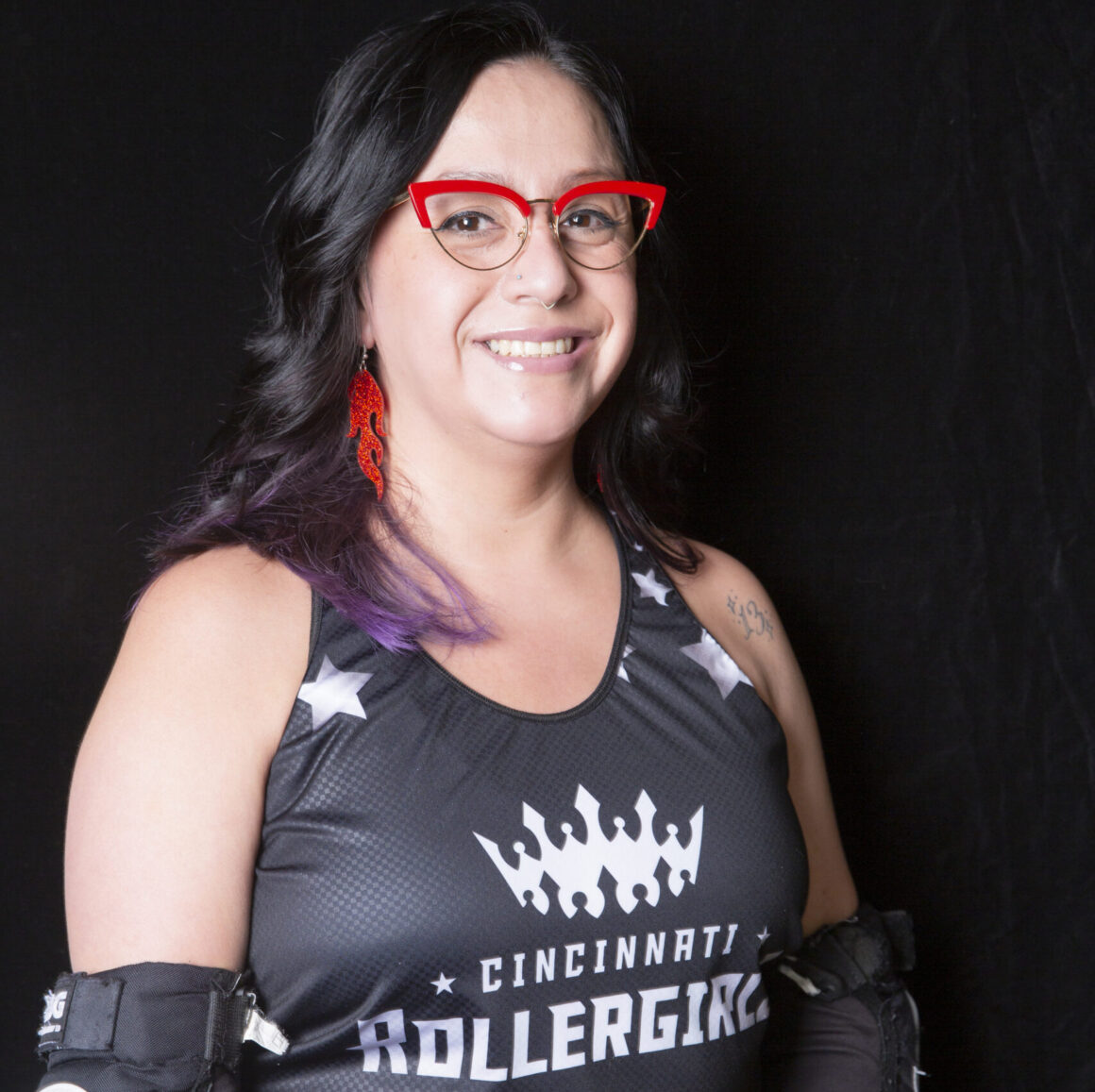 Chile Con Carnage #13