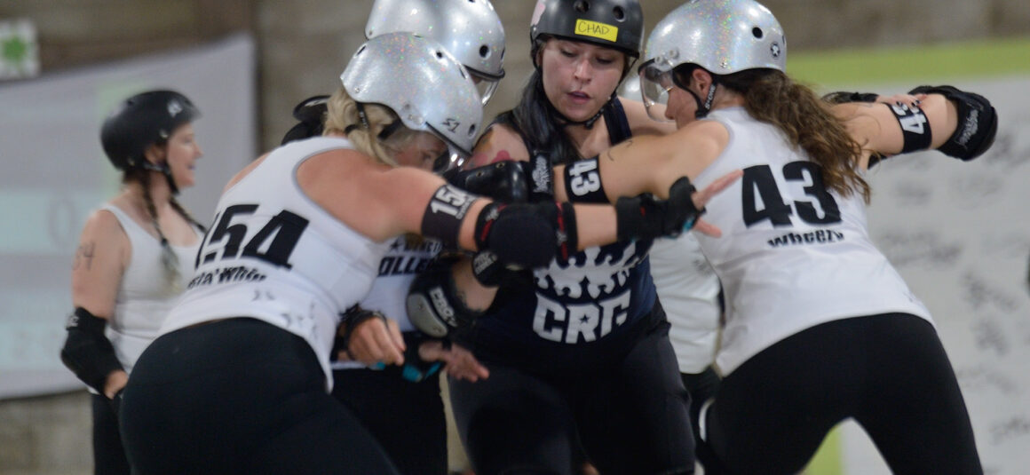Game Preview: CRG vs. Vette City
