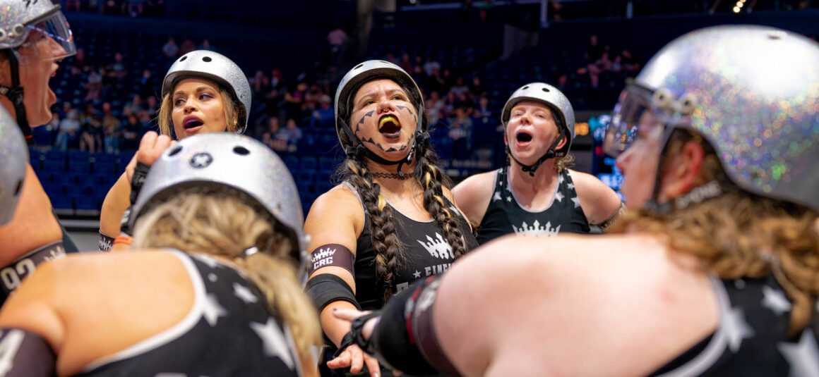 Game Recap: CRG Sweeps Cintas Center Debut