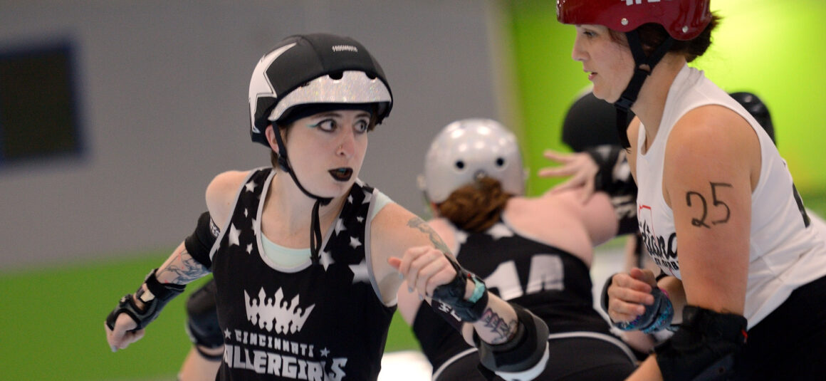 Game Recap: CRG Falls to All-Star Indiana and Kentucky Teams