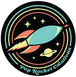 Pop Rocket Creations