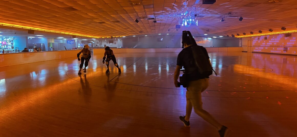 CRG Appears in Thursday Night Football Intro 