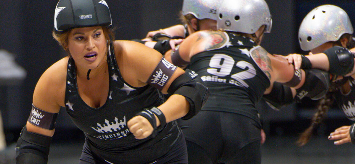 Game Preview: CRG vs Louisville Roller Derby