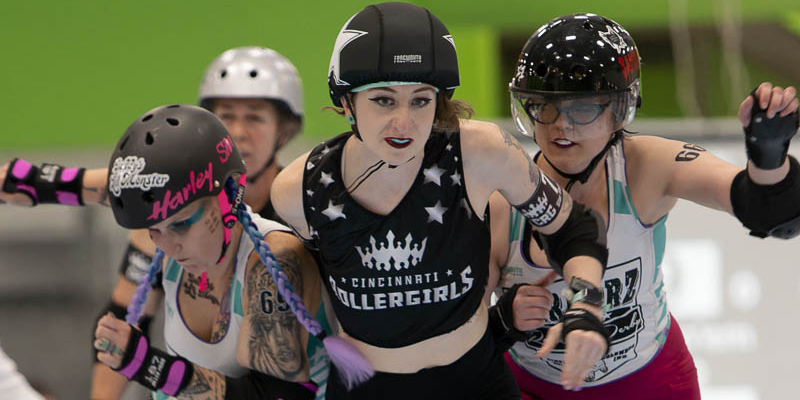Game Preview: CRG vs The Universe on Fan Appreciation Night