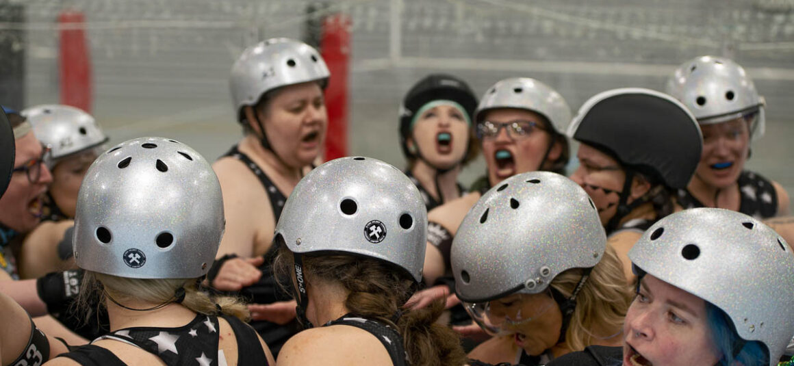 CRG Announces 2024 Season