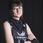 Chelsea Dragger #27