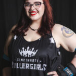 Scream Queen #666