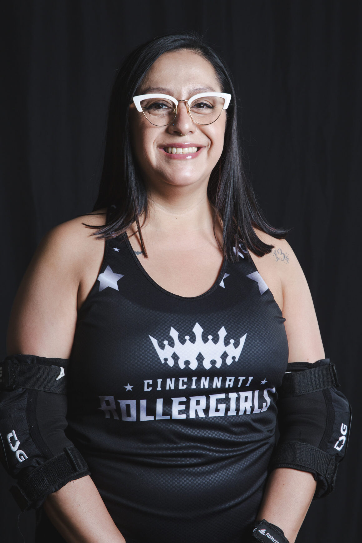 Chile Con Carnage #13