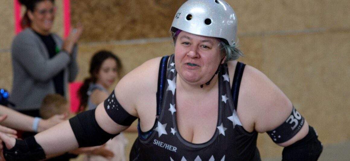 Skater of the Week: Motley Crouton #36