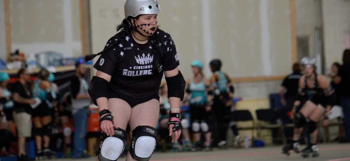 Skater of the Week: Krystonite #10