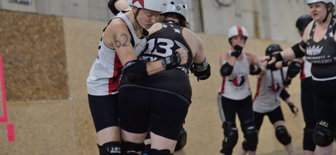 Skater of the Week: Foxy Bloxy #137