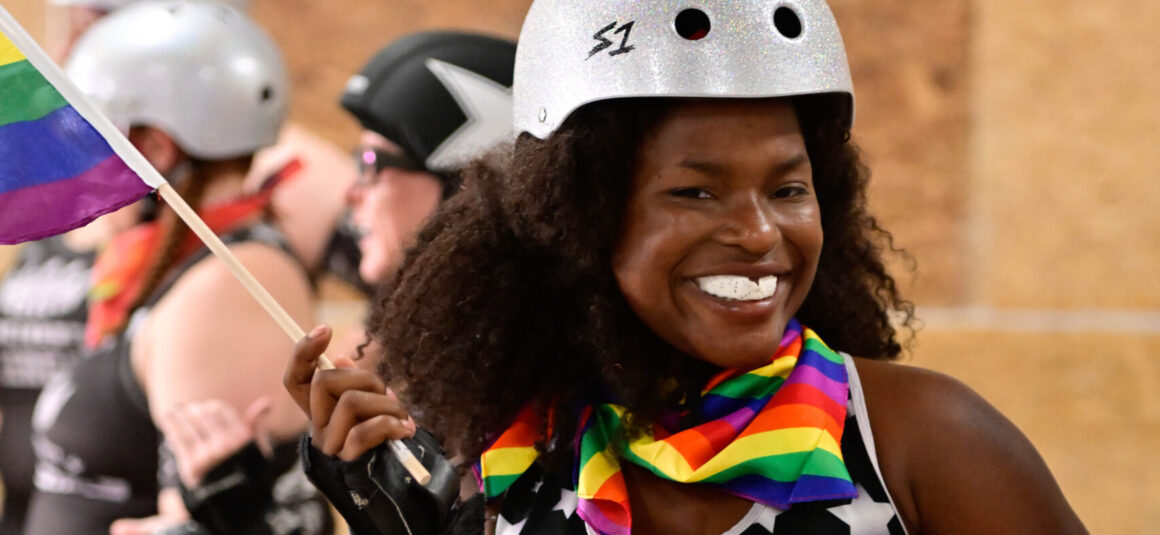 Skater of the Week: CleoPAINtra #6