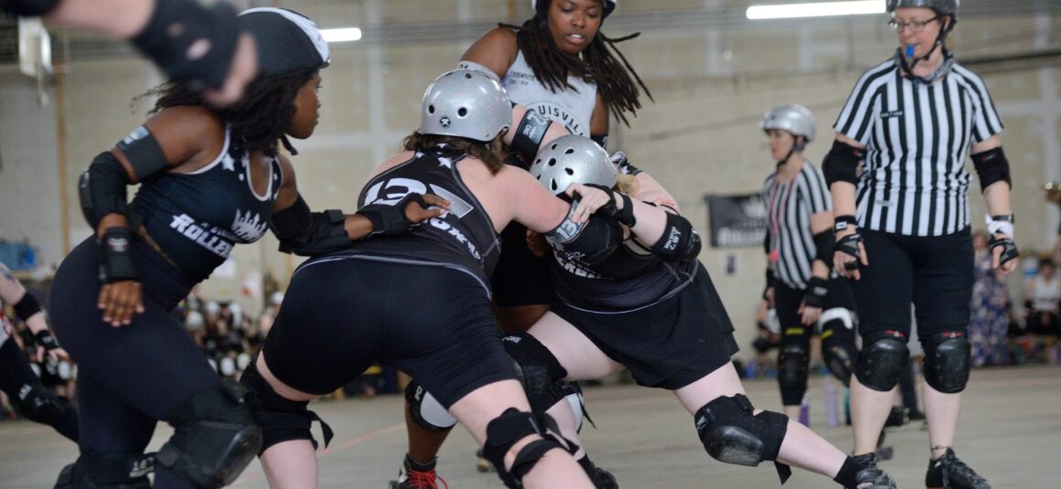 Skater of the Week: Tragedy Ann #222