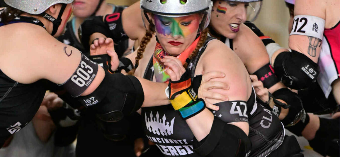 Skater of the Week: Clairella de Vil #423