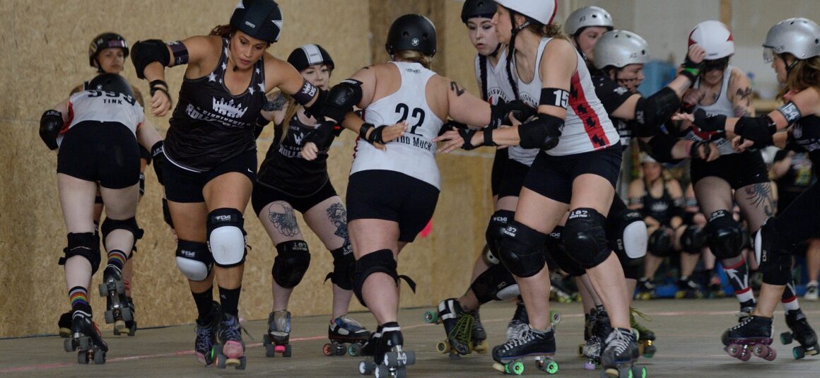 Game Day Preview: CRG vs Athens Ohio Roller Derby