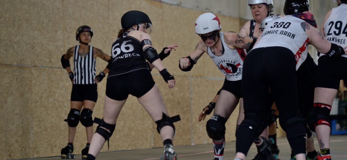 Skater of the Week: Shipwreck #66