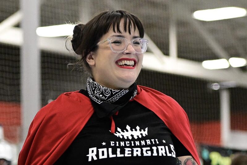 Skater of the Week: Bi Furious #29