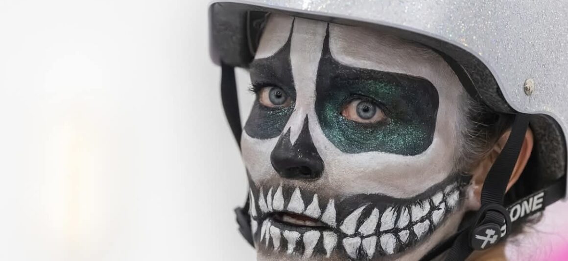 GAME PREVIEW: CRG Violent Lambs vs. Terrorz Roller Derby, Halloween Edition