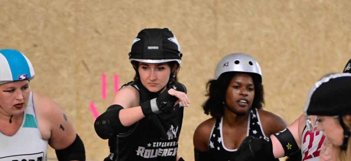 Game Day Preview: CRG’s Holiday Havoc 2025