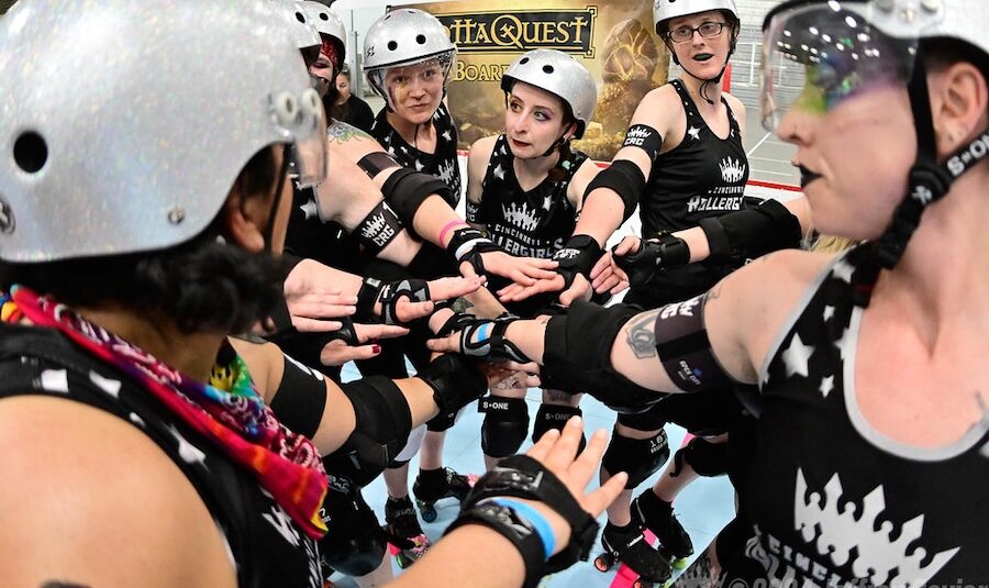 Help CRD Get to Deep Fried Derby Fest