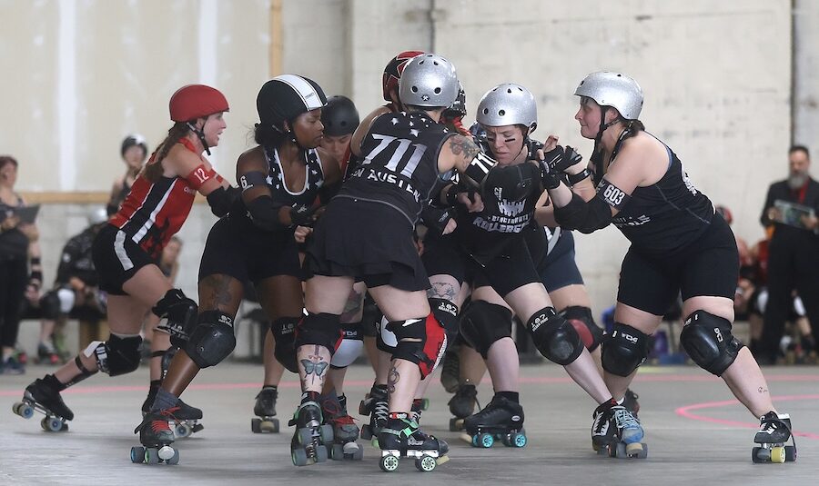 Tournament Weekend Preview: CRD Heads to Deep Fried Derby Fest