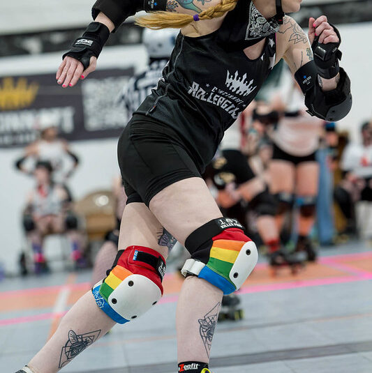 Game Day Preview: PRIDE Night Doubleheader