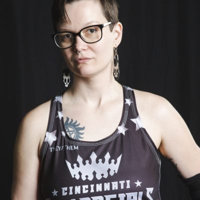 FRANCIS VON DEATHENSTEIN #800