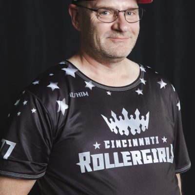 COACH - JERRY RIGG #77