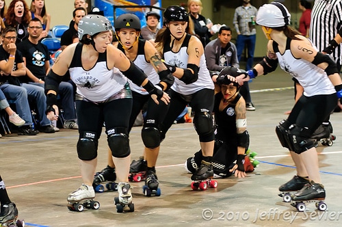 CRG vs Windy